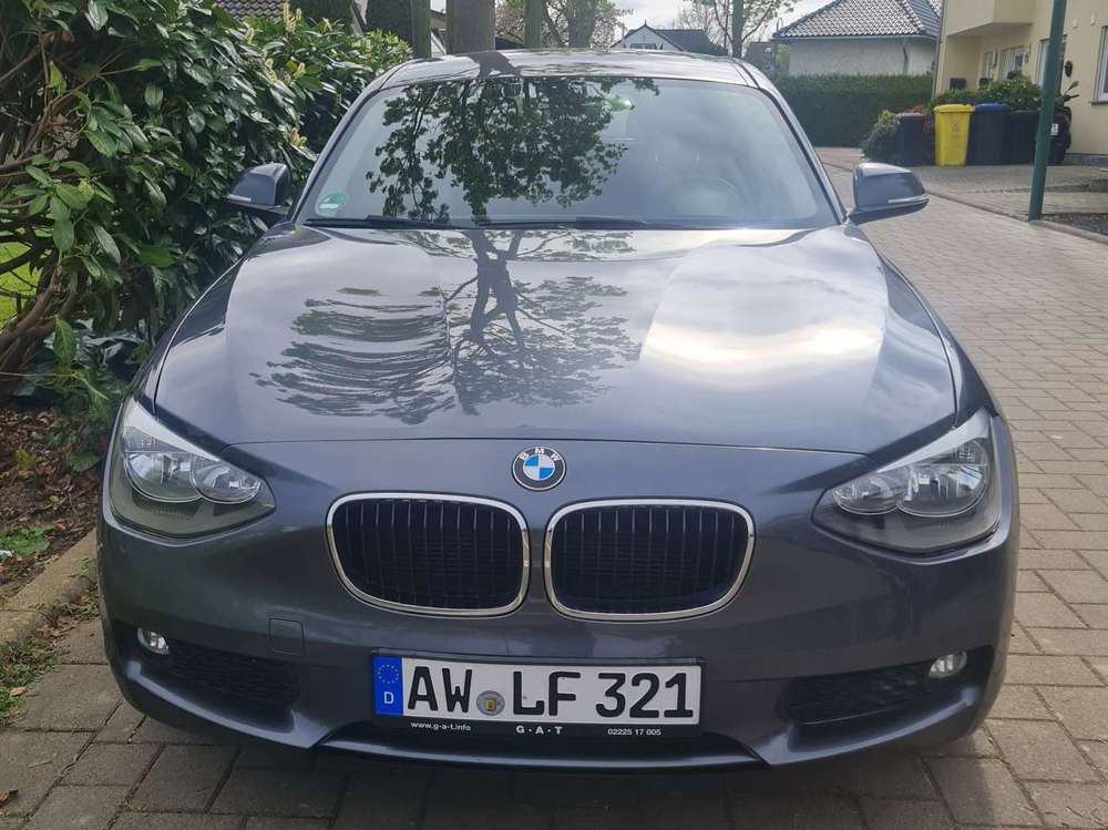 BMW 114 1er 114i