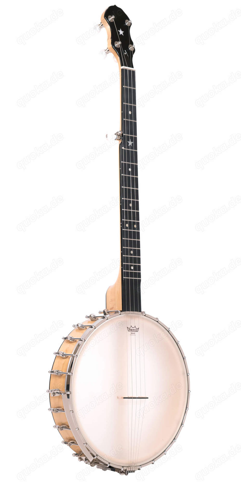 Banjo: Gold Tone BC-350 Bob Carlin Banjo