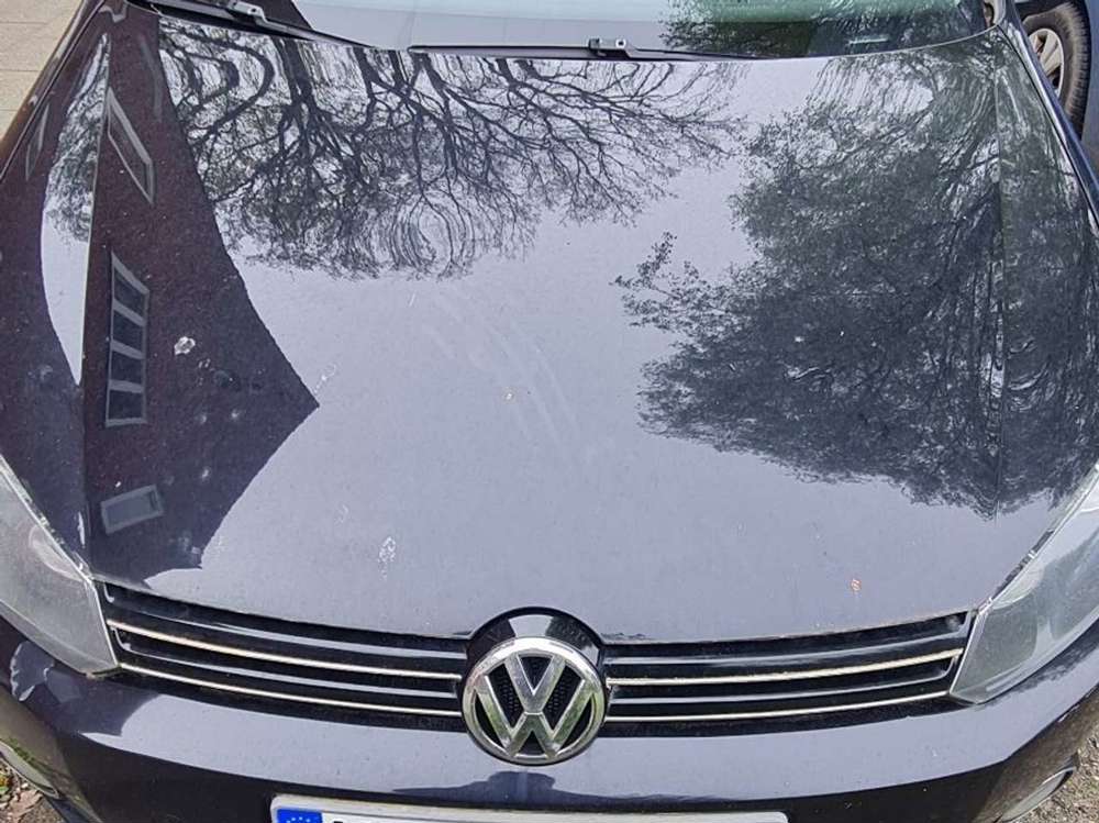 Volkswagen Golf TSI 1,2