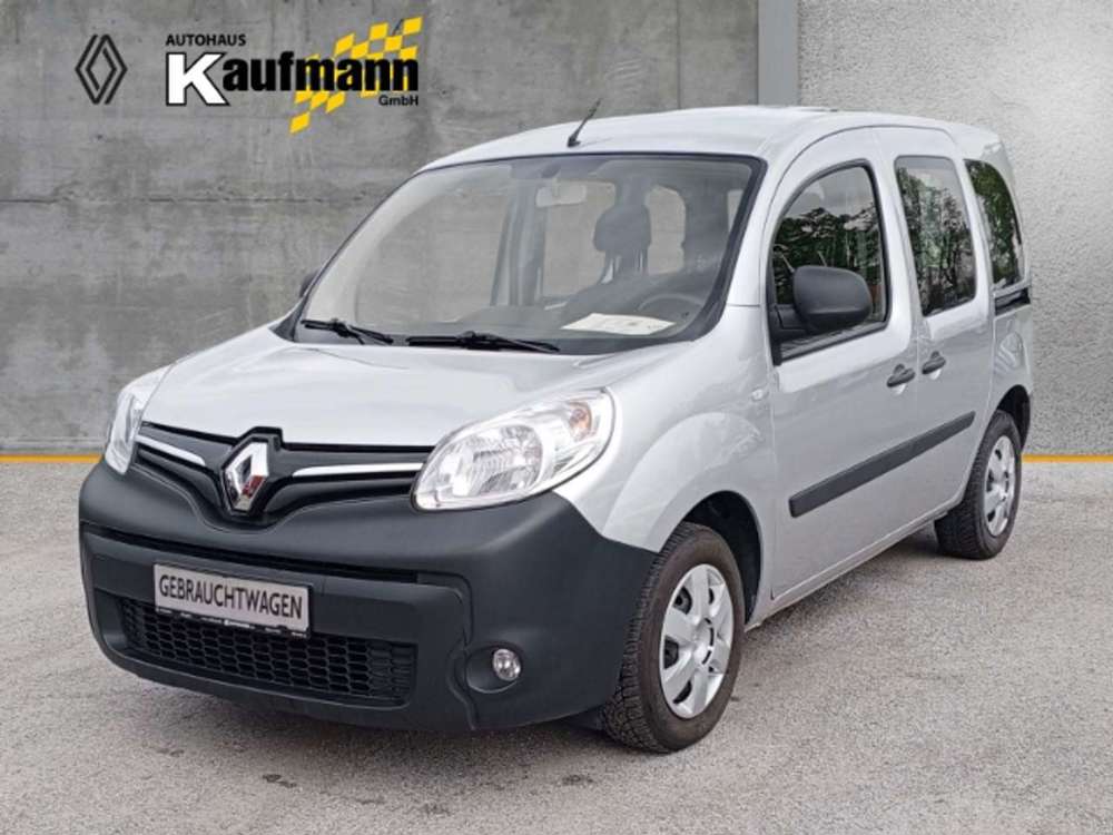 Renault Kangoo Expression 1.5 dCi 90 FAP