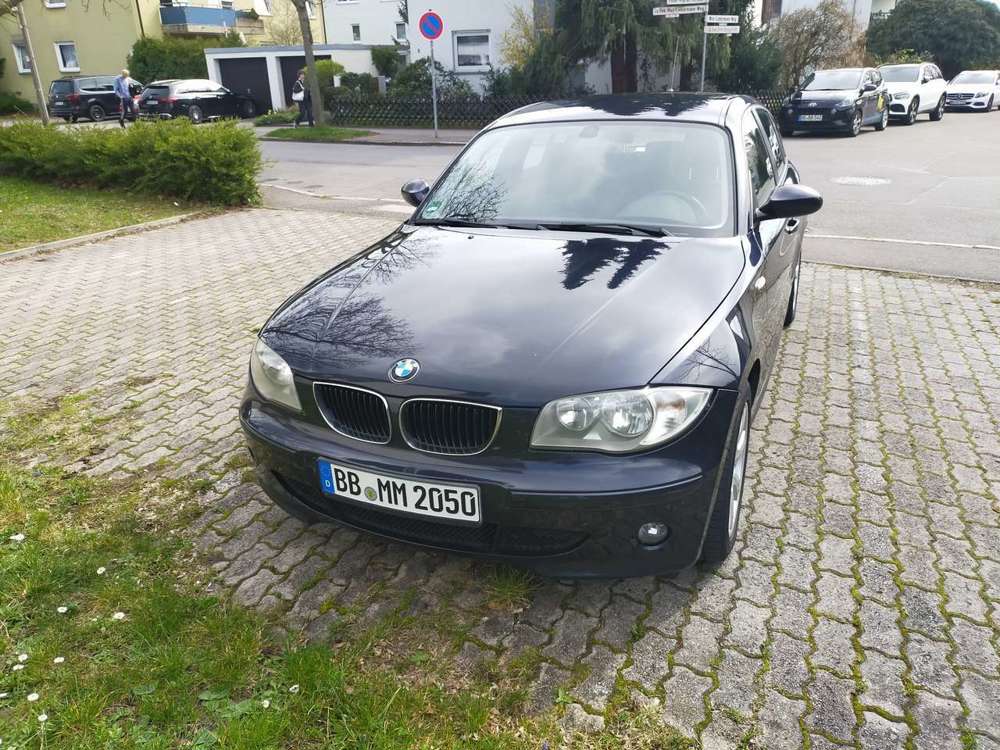 BMW 116 116i