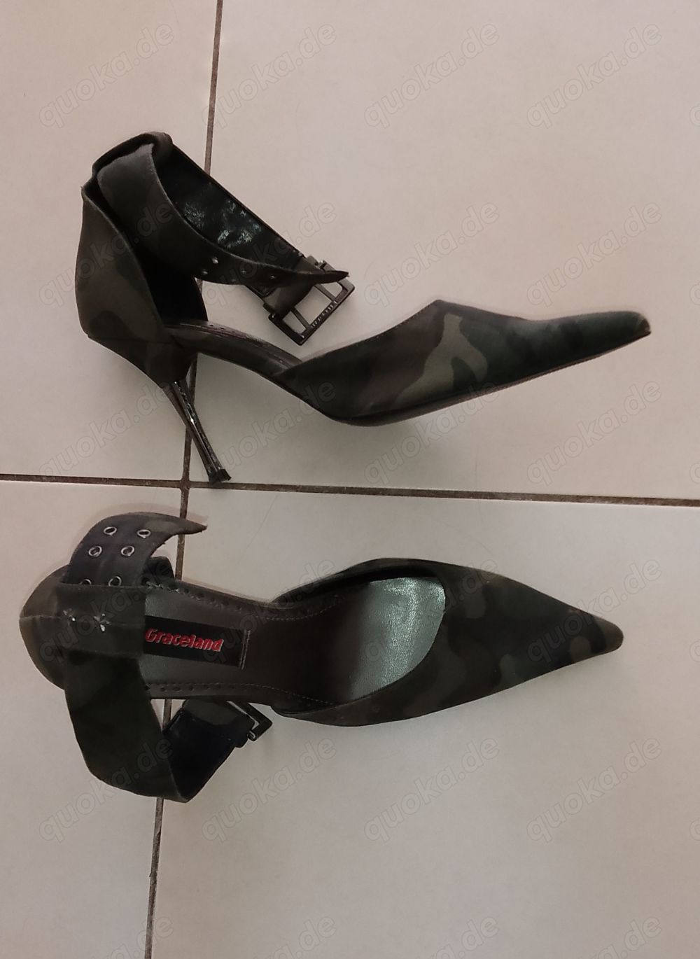 high heels (40)