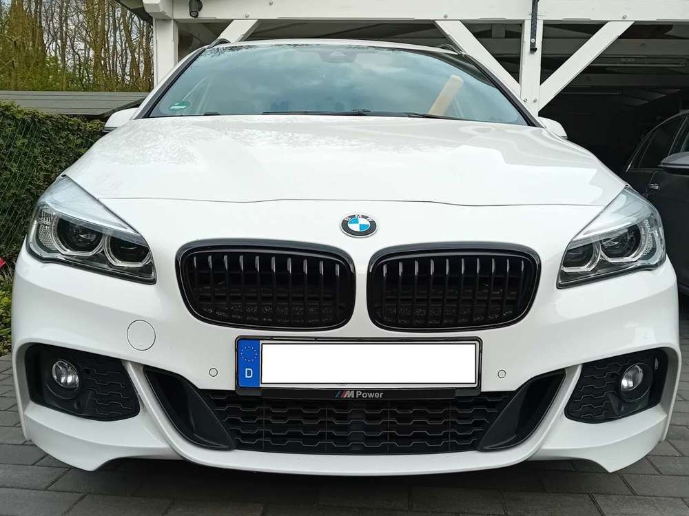 BMW 218 M Sport Panorama