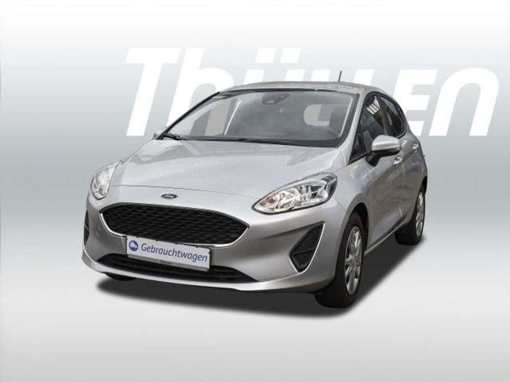Ford Fiesta Cool  Connect 1.1 Bluetooth Klima