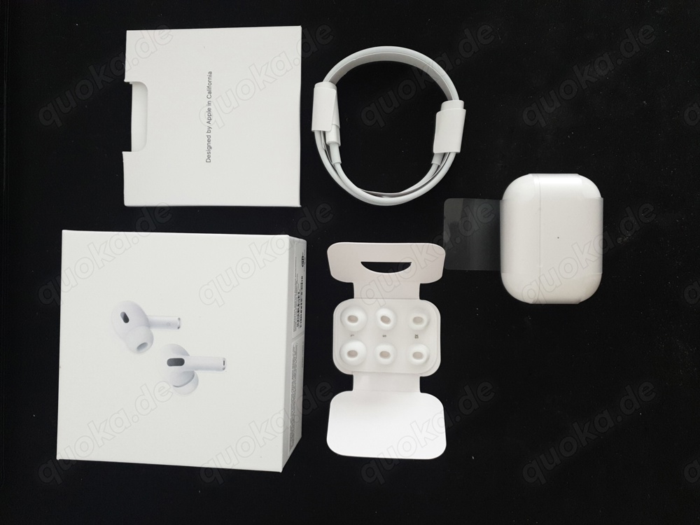Airpods pro 2.Generation 