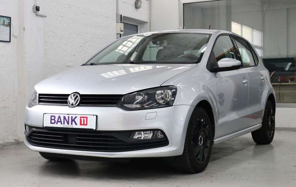 Volkswagen Polo 1.4 TDI FACE LIFT BLUE MOTION 2 HAND EURO6