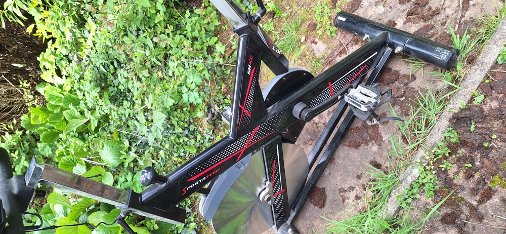 Sports Tech Fahrad Heimtraniner