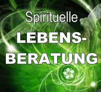 -Lebensberatung - Energiearbeit - Wellness Massage