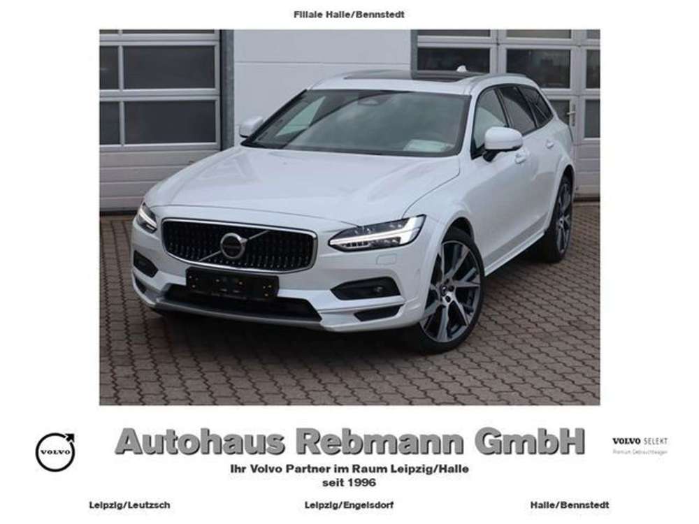 Volvo V90 Cross Country V90 B5 Cross Country Ultimate AWD  SD*BW*StdHz
