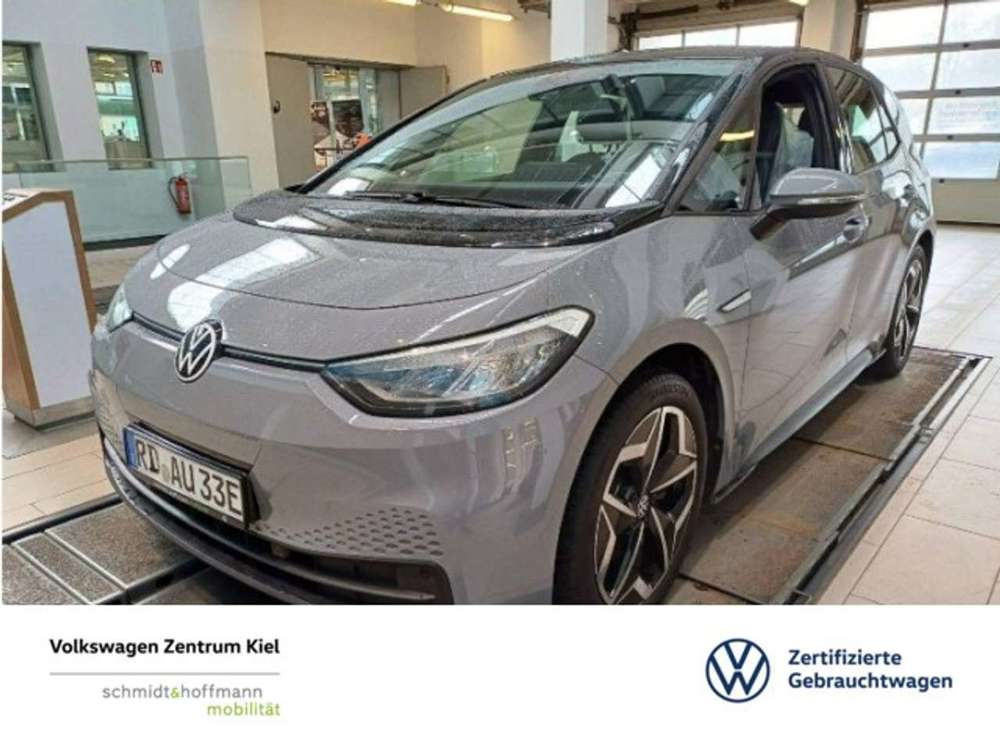 Volkswagen ID.3 Performance Upgrade Pure City NAVI+SITZHZ Klima