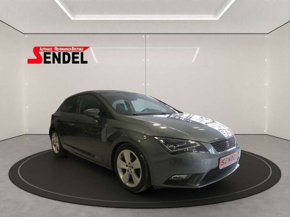 SEAT Leon SC Style***MTL.RATE 114€ ***