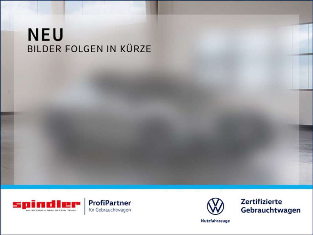 Volkswagen Crafter plus 35 Kasten L2H2 / Bluetooth, PDC