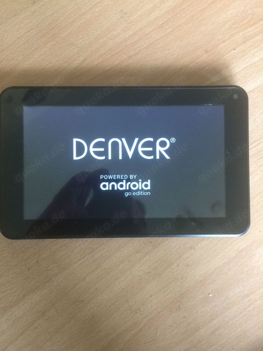Denver Quad Core Tablet  Preis 69,99