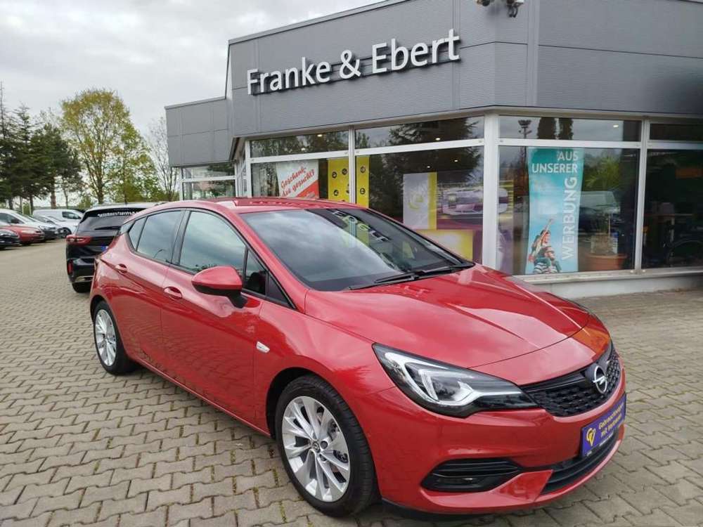 Opel Astra 5-trg, Ultimate 1.2T 107kW 145PS *5.540Km*