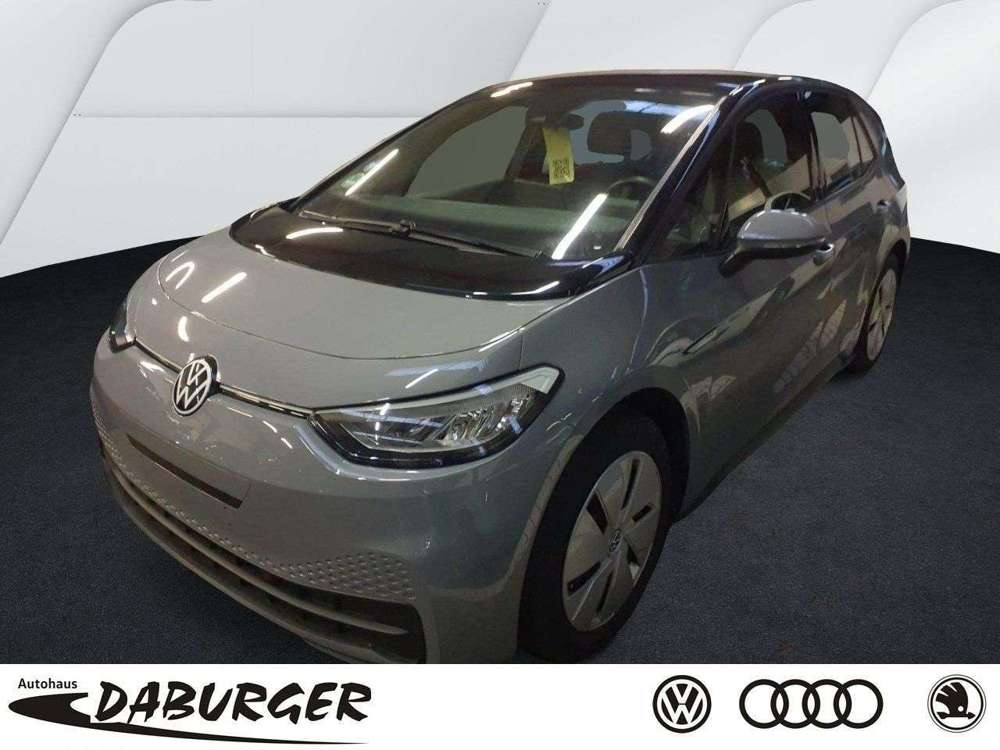 Volkswagen ID.3 Pro Performance Life 62kWh Wärmepumpe/ACC