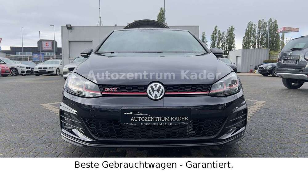 Volkswagen Golf VII Lim. GTI Performance BMT/Start-Stopp*Vi