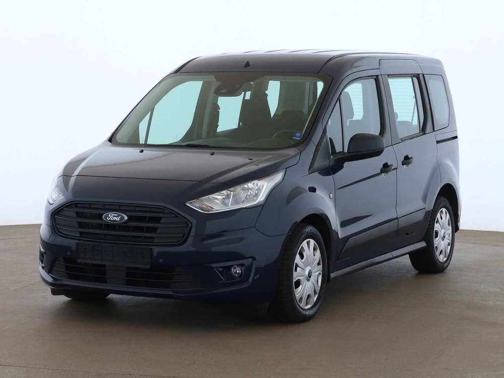 Ford Tourneo Connect 1.5 TDCi Ambiente PDC KLIMA