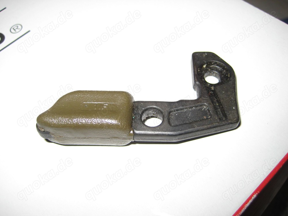 Heckler & Koch Durchladehebel G3 , NEU Heckler & Koch Durchladehebel G3 , NEU