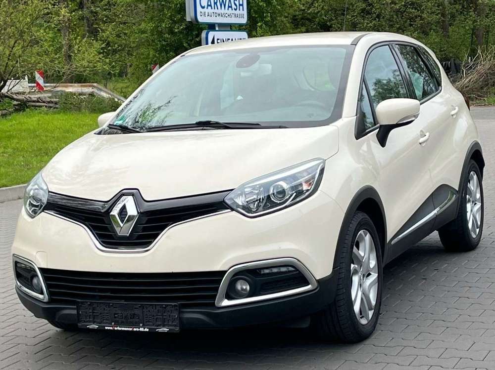 Renault Captur Captur