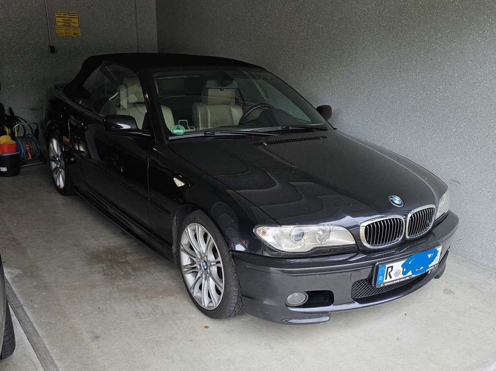 BMW 330 330 Cd Edition Exclusive