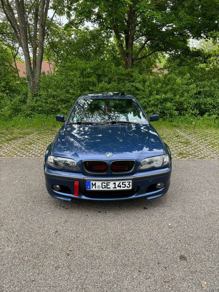 BMW 318 318i Edition Sport Steuerkette Neu !!