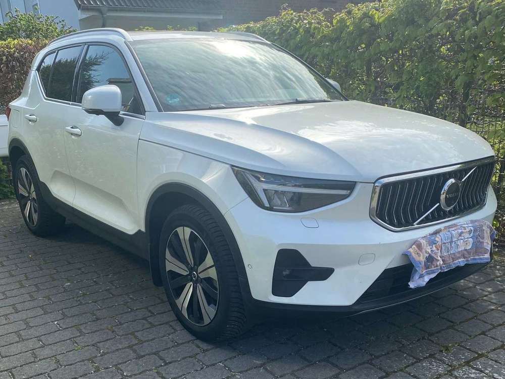 Volvo XC40 XC40 T5 Recharge DKG Ultimate Bright