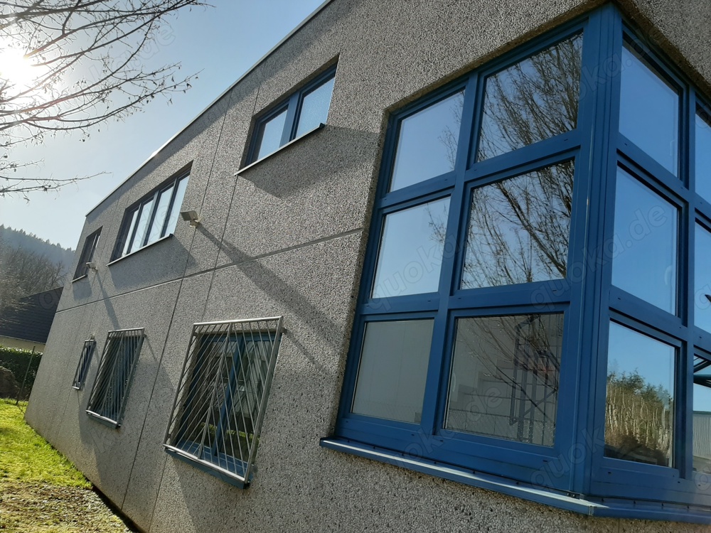 Büro Vermietung Gewerbe Industrie