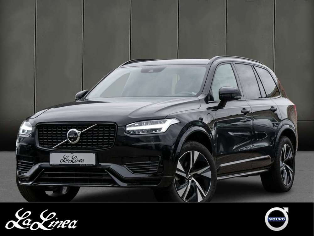 Volvo XC90 T8 Recharge R-Design Edition AWD NP:85.050,-//A...