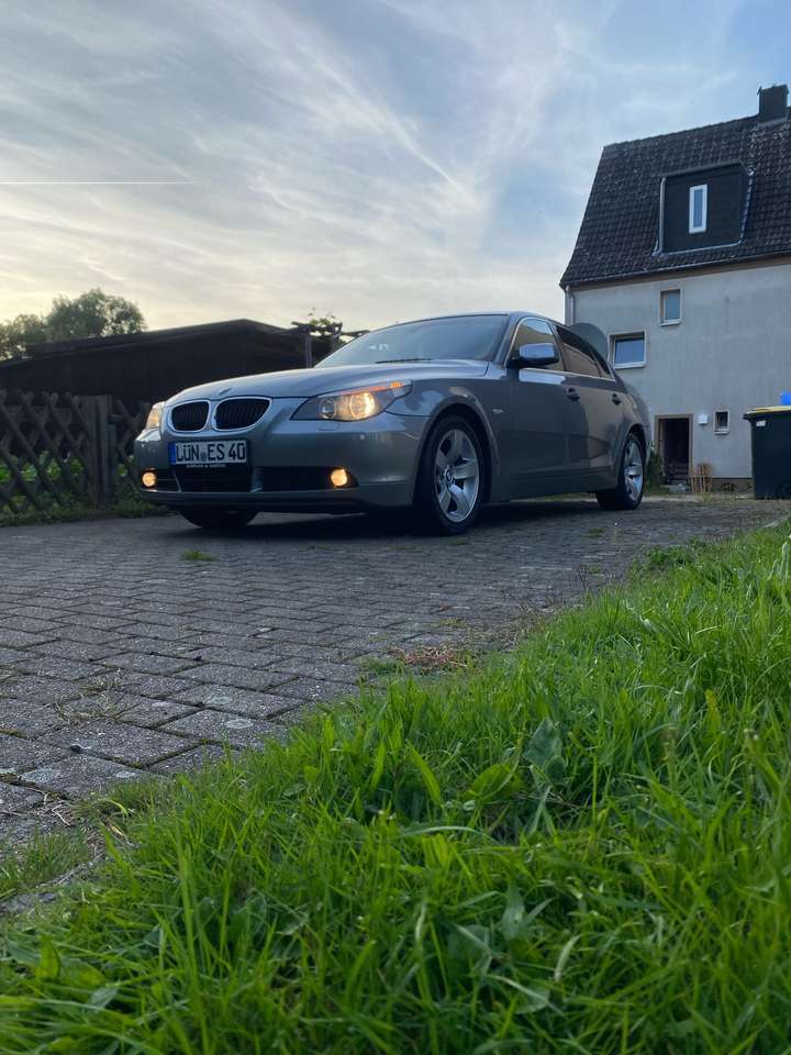 BMW 525 525i