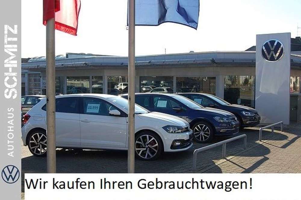 Volkswagen Polo Klima Bluetooth GJR Tempomat