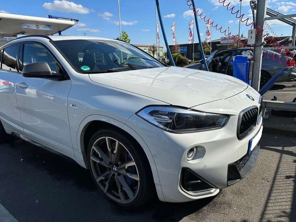 BMW X2 M M35i