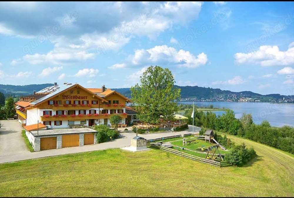 Mit Schwung mit Freunden ins Leben W63