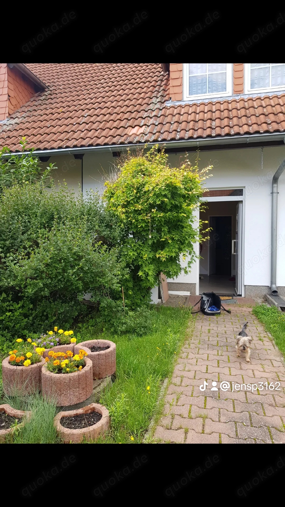 ZIMMER FREI IN EFH IM RANDGEBIET IN SCHÖNER GRÜNER RUHIGER LAGE
