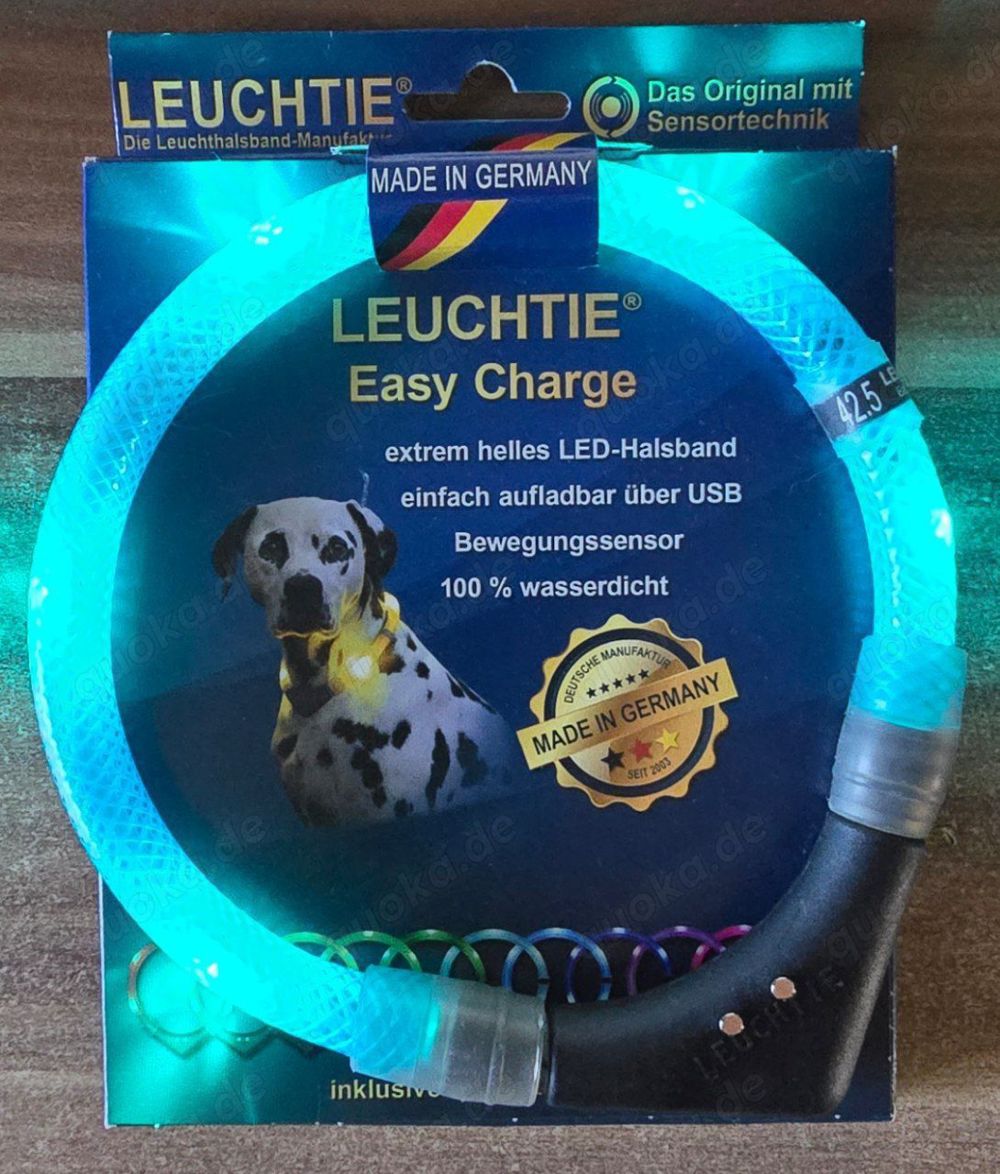 Leuchtie Easy Charge 42,5