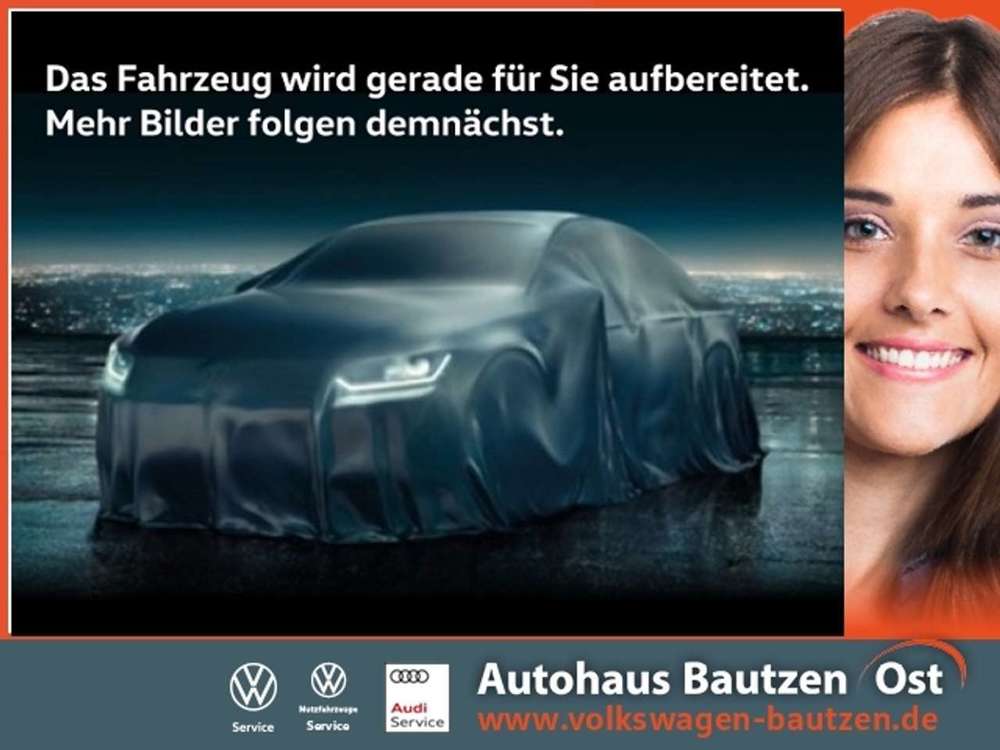 Volkswagen up! 1.0 Move 4-TÜRER/DRIVE-PAKET/GRA/COMP.-PHONE/KLIM