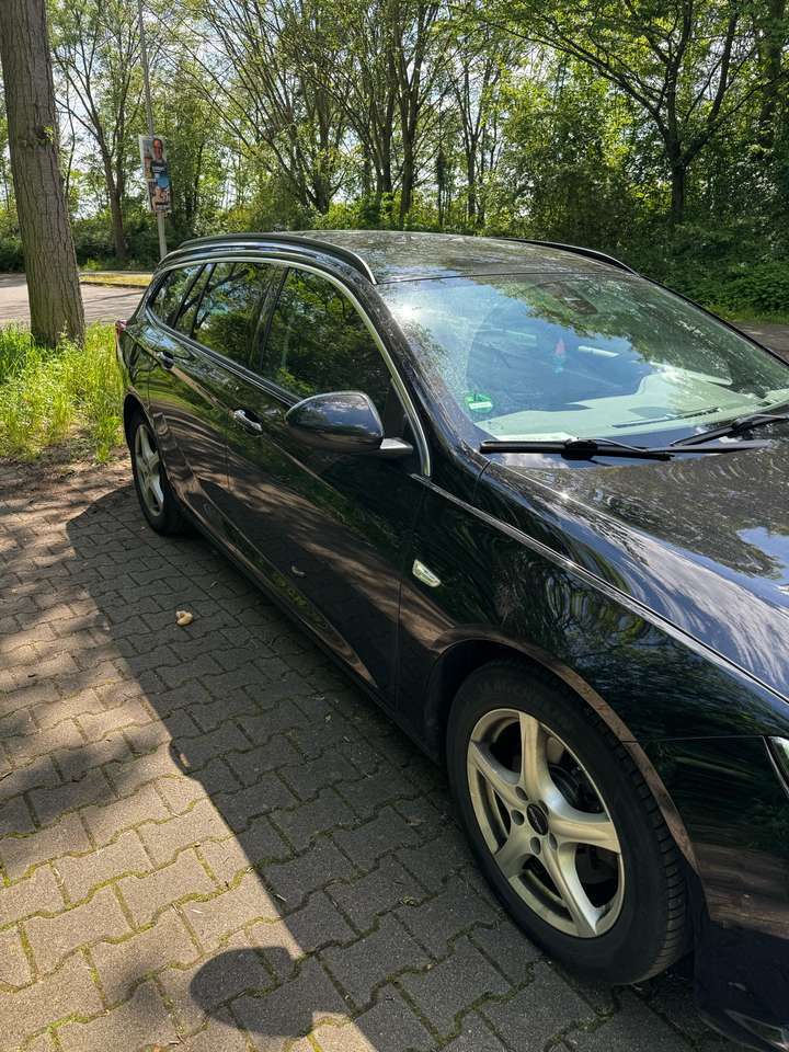 Opel Insignia Edition