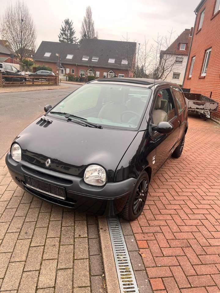 Renault Twingo 1.2 Authentique