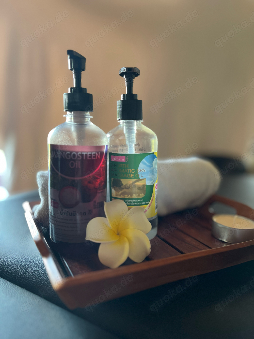 Thaimassage 