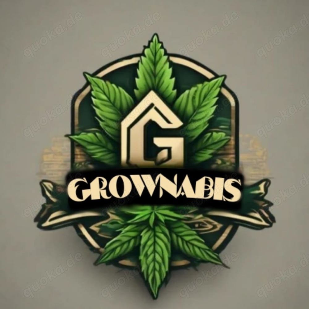 Grownabis - WhatsApp Gruppe