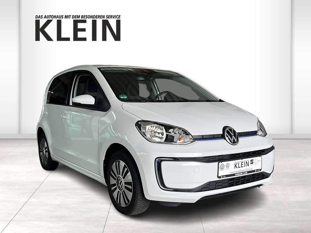 Volkswagen up! e-up! Style Plus