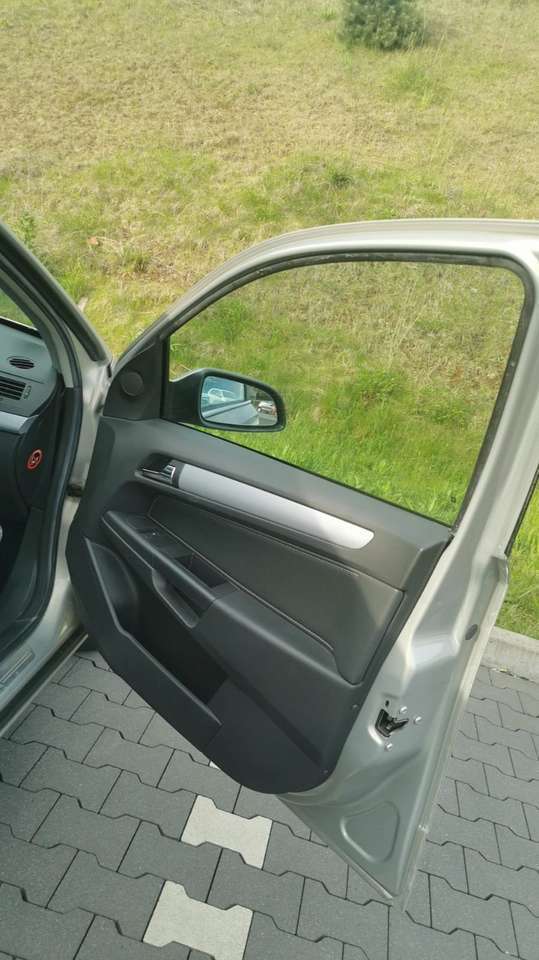 Opel Astra Astra 1.8 Sport