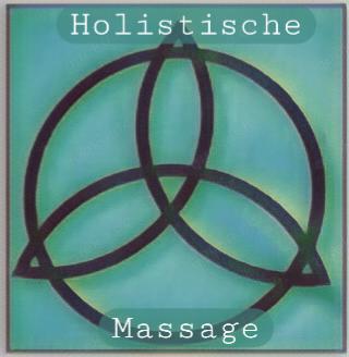 Holistische-Massage