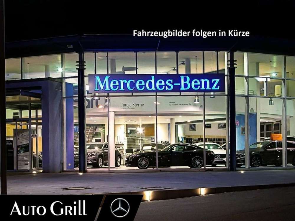 Mercedes-Benz CLA 250 4M SB Navi KAM ParkAss elSitz AUT FLA