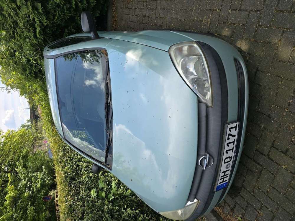 Opel Corsa 1.2 16V