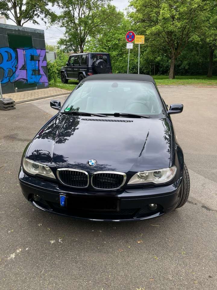 BMW 318 318 Ci