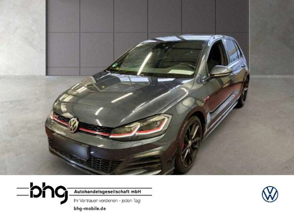Volkswagen Golf GTI 2.0 TSI DSG PERFORMANCE *ACC*DYNAUDIO*L