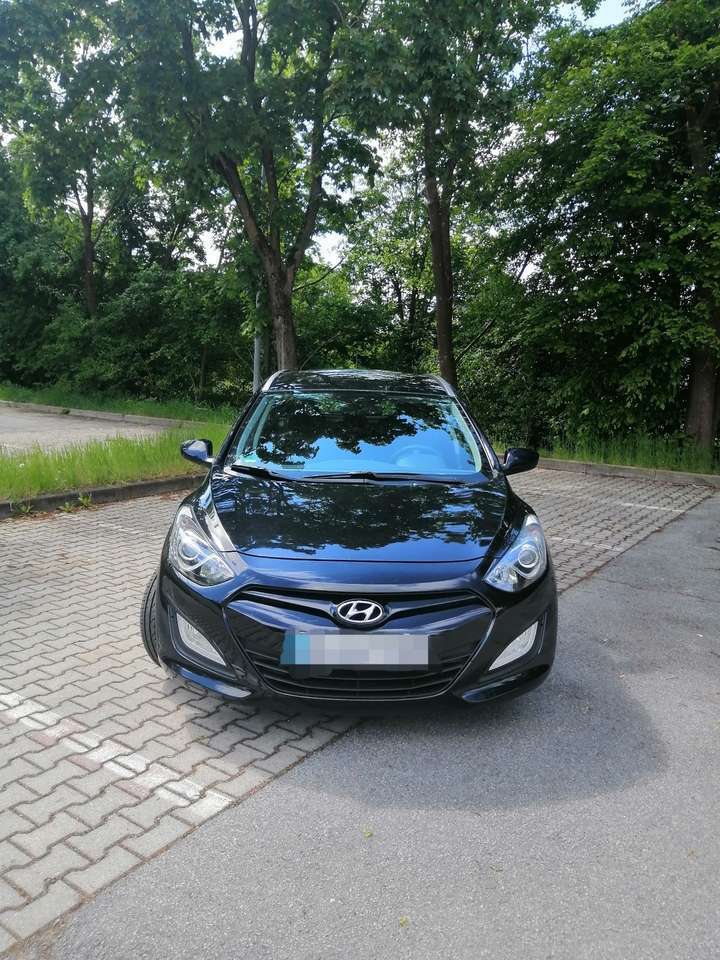 Hyundai i30 1.4 Style