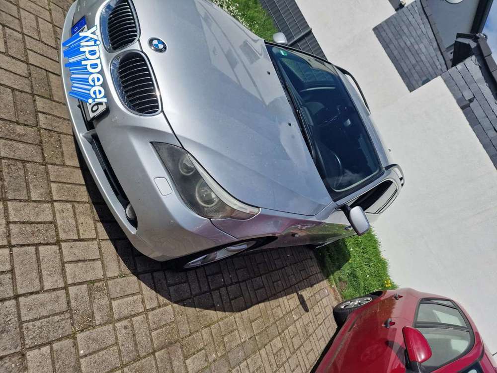 BMW 530 530d Touring
