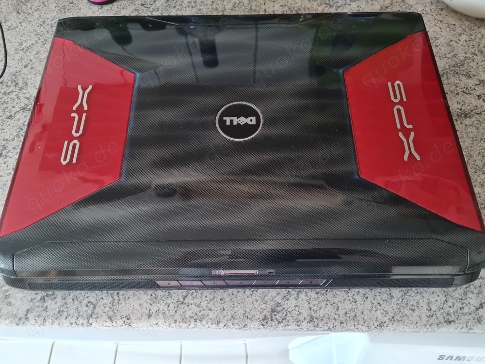 2 x DELL XPS Laptops ( 1 x Dell XPS M 1730 und 1 x Dell XPS L 702 X )