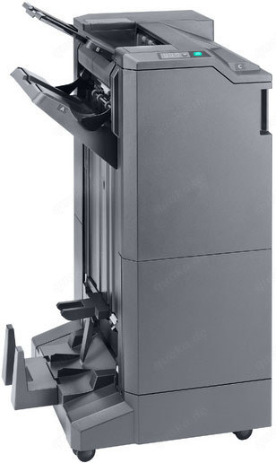 Kyocera DF-790 gebrauchter Finisher mit Broschürendruck